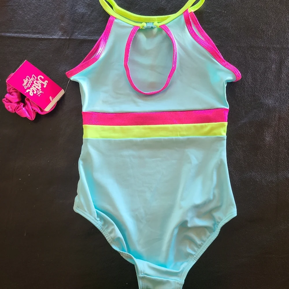 Justice Leotard SC